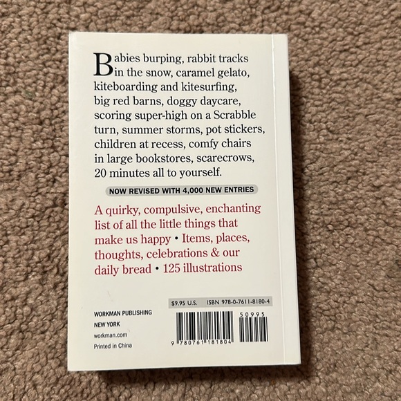 Book: 14,000 things to be happy about. - Picture 2 of 2
